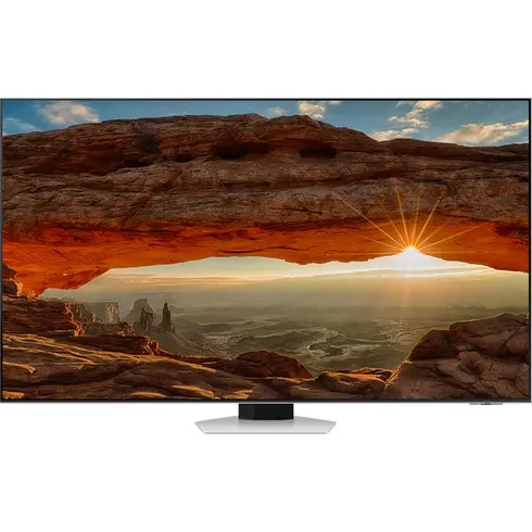 삼성 TV QLED 4K QD60 공기청정기 고민 해결