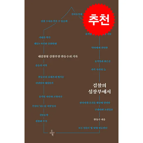 한동수 인기추천 TOP5