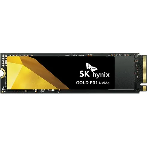 NVMe SSD 이걸로 종결