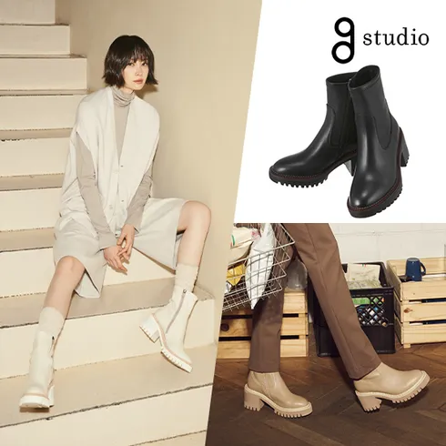 지스튜디오 23FW 유럽산 케이프형 무스탕 추천상품 TOP7