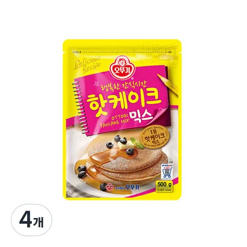 핫케익가루 잇템5