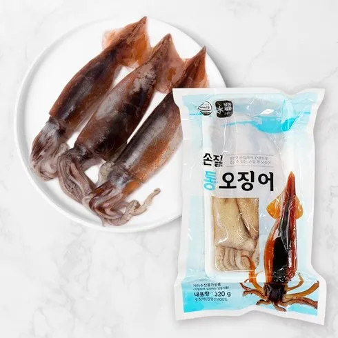 손질통오징어 특대 150g16마리 인기순위 지금 확인