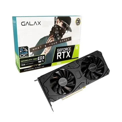 rtx3060 후기정보 비교해보기