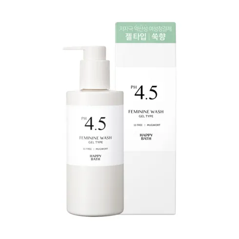 여성청결제 인팀워시 폼 250ml x 4개  50ml 1개 가격비교 알아보기