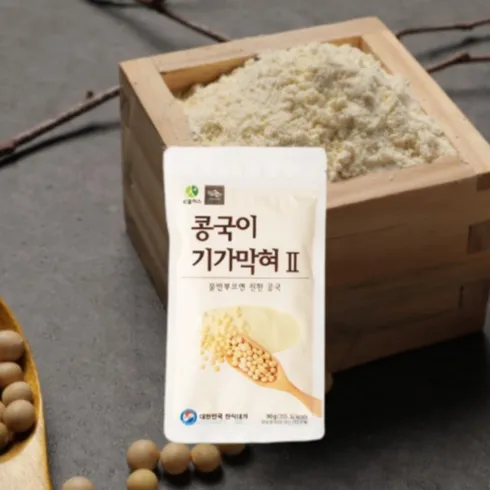 콩국이 기가막혀Ⅱ 90g x 18팩 추천상품 가격정보