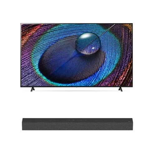 LG 울트라 HD TV 55형 55UT9300KNA  사운드바(269000원 TOP8 비교해보기