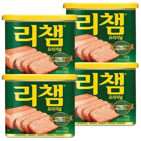 리챔200g6개 후기정보 비교해보기