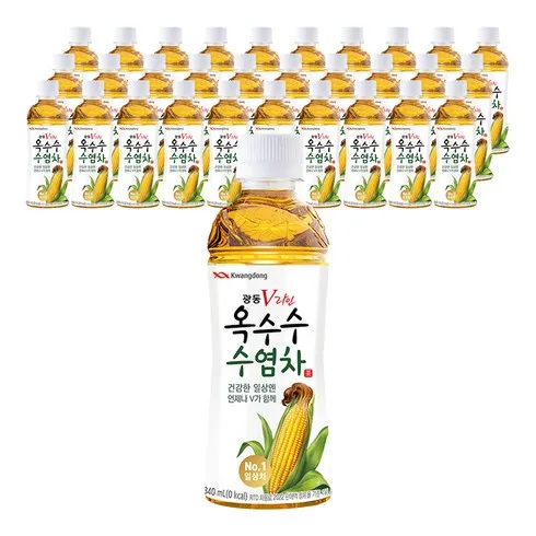 마시면기운차 340ml x 40병 가격 및 할인정보