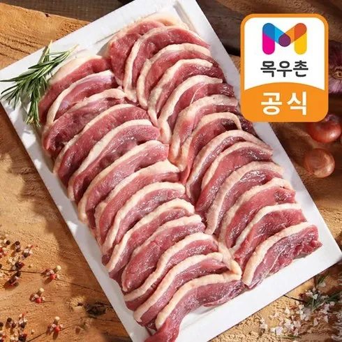 목우촌 유황 오리 로스 150g x 14팩 후기정보 상품 8가지